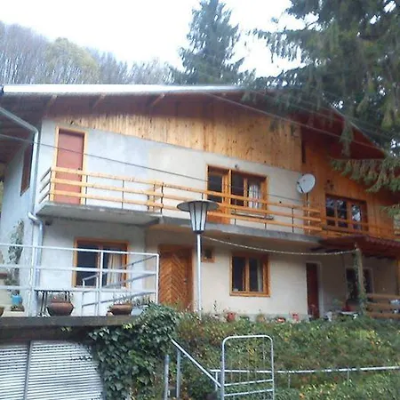 Vendégház Mountain Sun *